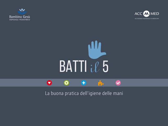 Batti il 5! Lite(圖1)-速報App