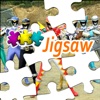 Jigsaw Puzzles Kid Dino Super Charge Edition