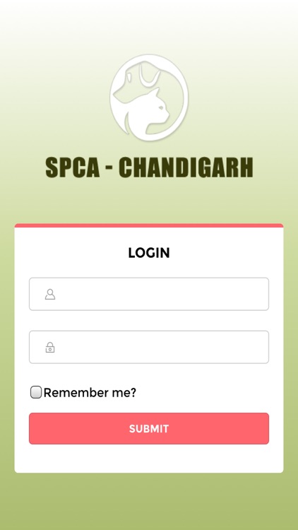 SPCAChandigarh screenshot-3