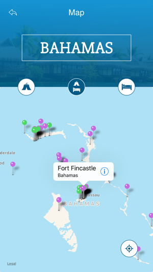 Tourism Bahamas(圖4)-速報App