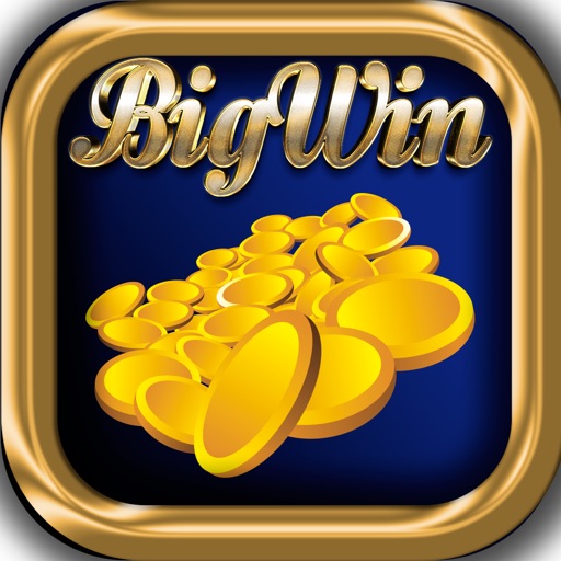 Lucky 777 Slots - Deluxe Edition Icon
