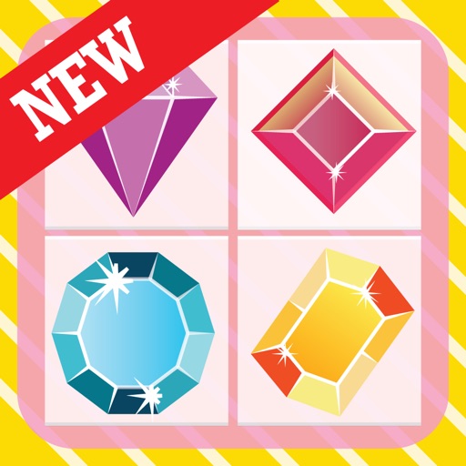 Jewel Quest New Season iOS App
