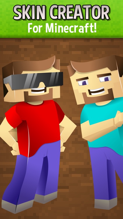 Skin Creator For Minecraft Free | Minecraft Skins