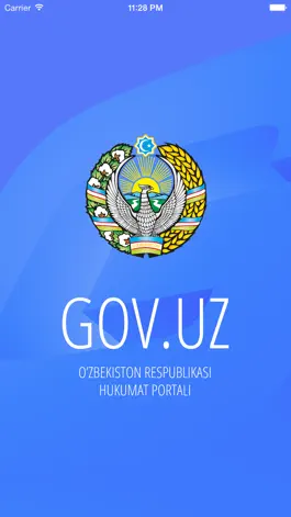 Game screenshot Gov Uz mod apk