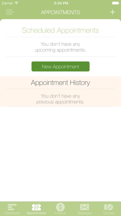 ChiroZen screenshot-3