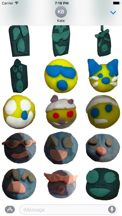Doh Emoji