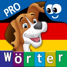 Activities of German First Words with Phonics Pro: Kids Deluxe-Spelling & Learning Game