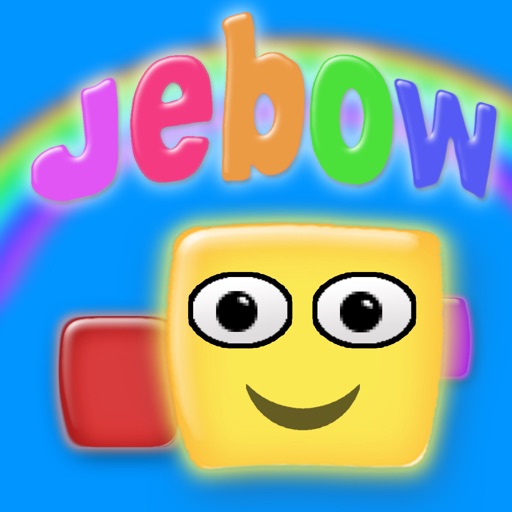 Jebow Icon