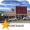 The “Montague, California” iPhone app will bring you a new local perspective on this historic railroad town