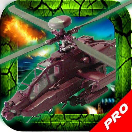 A Battle Gunship Speed PRO : Blitz Emotions