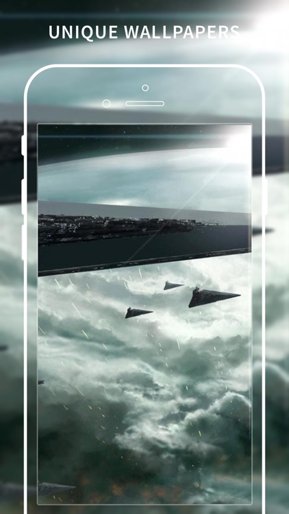 Wallpapers for Star Wars HD
