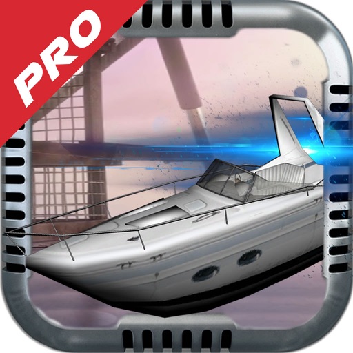 Absolutely Aquatic Shock PRO: A Fun Free Race iOS App