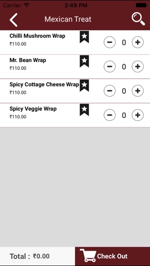 Mr. Crust, Vijay Nagar, New Delhi(圖4)-速報App