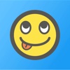 Colorful Emoji / Emoticon Stickers for iMessage