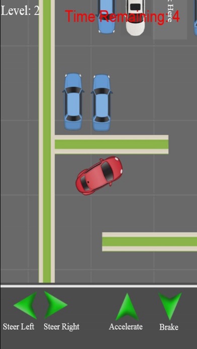 REAL CAR PARKING GAME - 最好的免费游戏的孩子和成人。 1.0 IOS ĐUA XE REAL CAR PARKING GAME - 最好的免费游戏的孩子和成人。 1.0 IOS