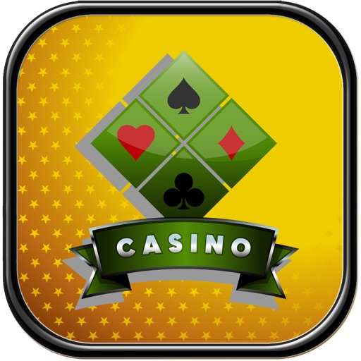 Super Konami Jackpot - Free Casino & Slots icon