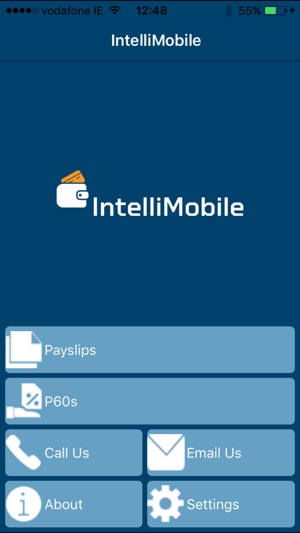 IntelliMobile