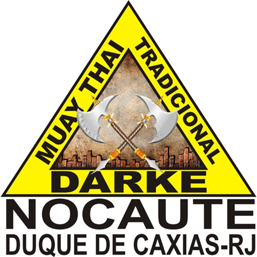 Academia Nocaute