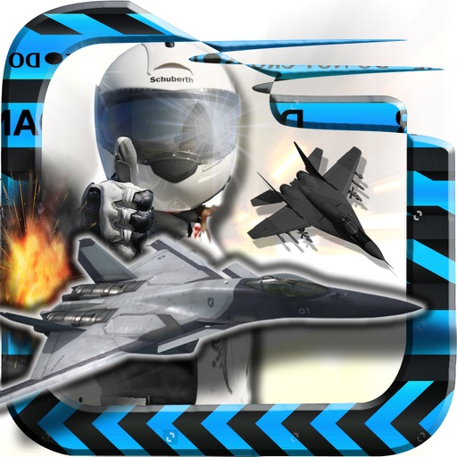 Accelerate Jet-Craft : Battle And Race Icon