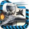 Accelerate Jet-Craft : Battle And Race