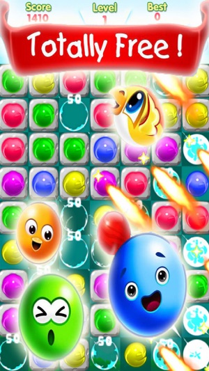 Jelly Bubble Poppop(圖3)-速報App