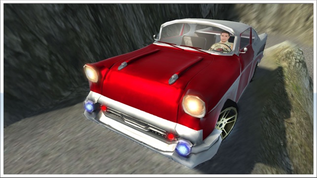 Vertigo Off Road Hill Car Driver 3D(圖5)-速報App