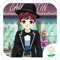 Makeup Cute Prince-Make Up Games For Boys & Girls