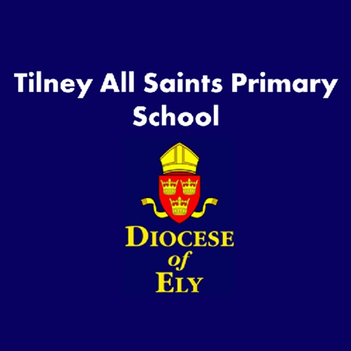 Tilney All Saints (PE34 4RP) icon