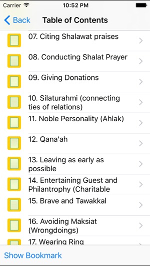 Ways to Become a Muslim Millionaire(圖5)-速報App