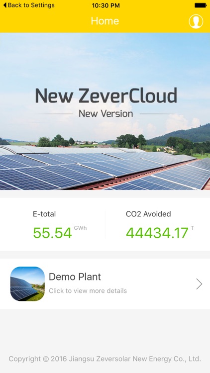 ZeverCloud