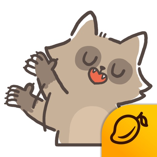 Oning Mango Sticker Apps 148apps