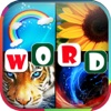 4 Pic 1 Word - Amazing Pics Word Game