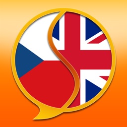 English Czech Dictionary Pro