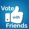 Vote with Friends - GOTV
