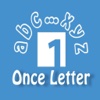 Once Letter