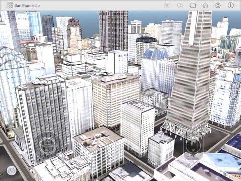 Autodesk® InfraWorks 360™ screenshot 4
