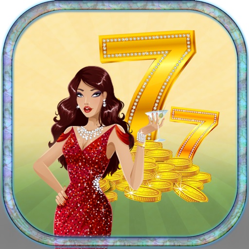 Slots Of Hearts Amazing Tap - Free Slots Machine iOS App