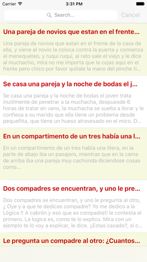 Chistes de Humor para Adultos(圖4)-速報App