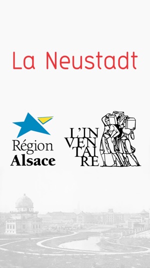 Neustadt de Strasbourg(圖1)-速報App