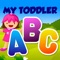 My Toddler ABC