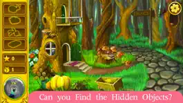 Game screenshot Hidden Object Forest: Mystery Solver of Criminal mod apk