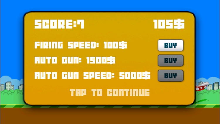 Flap Attack - Highly Addictive!