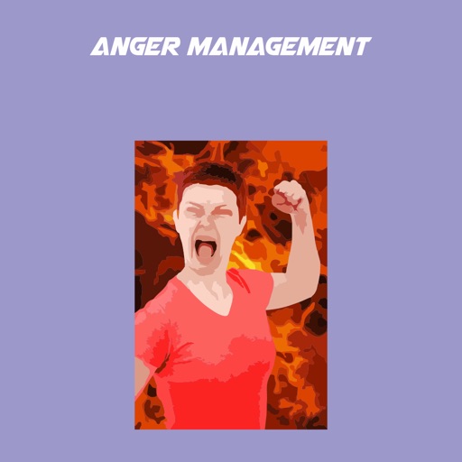 Anger Management + icon