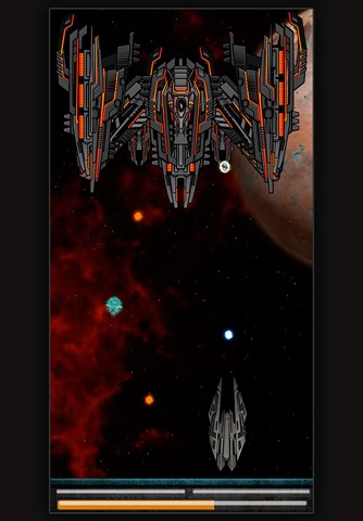 Nebula Game screenshot 2