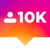 10k Followers for Instagram - Get 10000 followers & likes for instagram