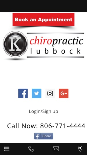 K Chiropractic(圖1)-速報App