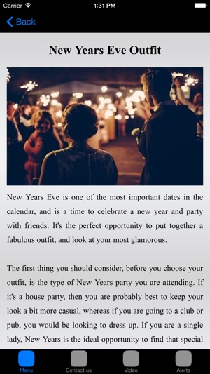 New Years Eve Ideas & Celebration(圖4)-速報App