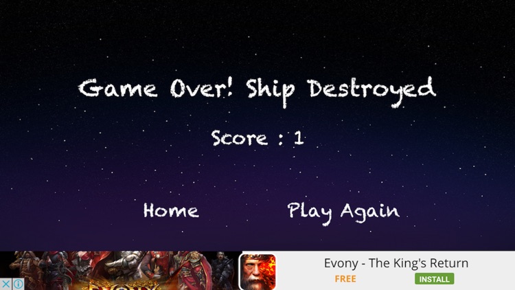 Fight to Survive screenshot-3