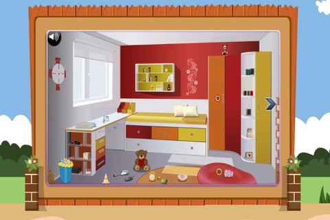 Escape From Play School screenshot 2