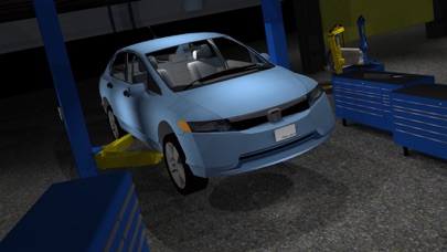 FIX MY CAR: CUSTOM MODS LITE 11.0 IOS ĐUA XE FIX MY CAR: CUSTOM MODS LITE 11.0 IOS